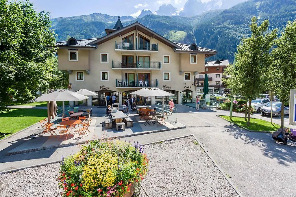 Ginabelle 8 Apartment - Chamonix All Year